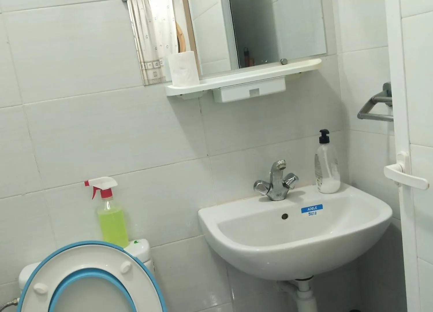 Ferienwohnung Flat Agadir 0*,