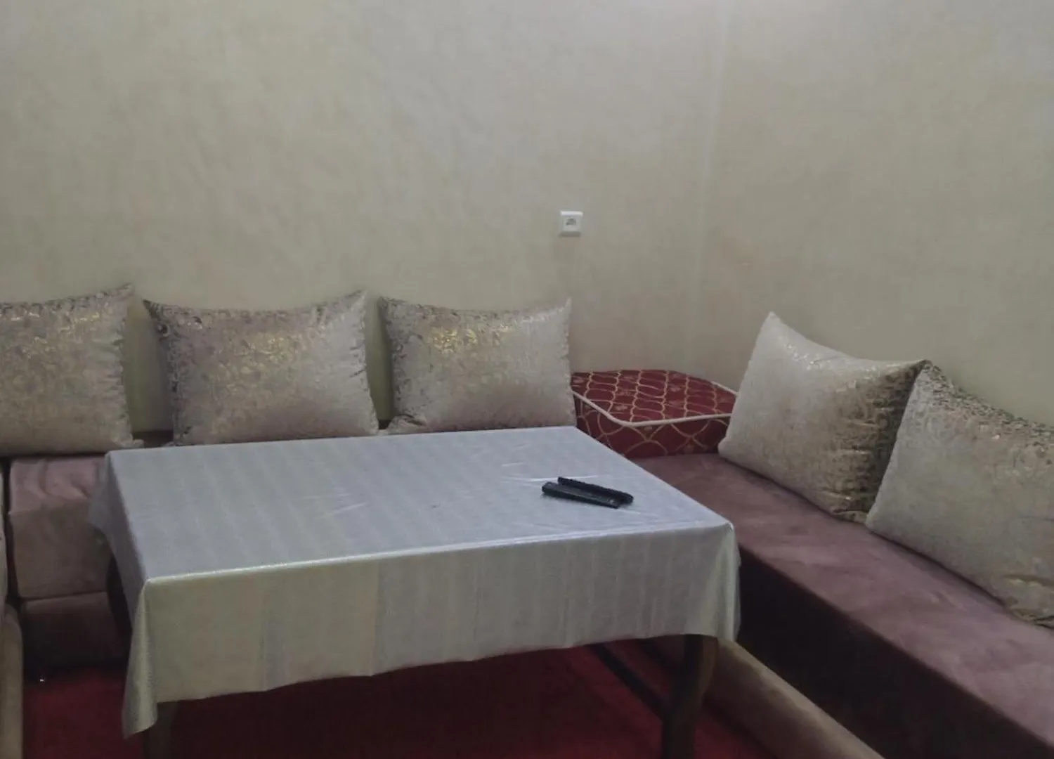 Ferienwohnung Flat Agadir Apartment