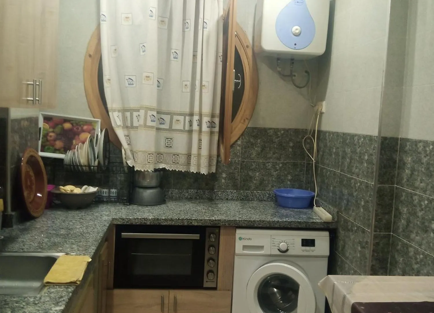 דירות אגאדיר Flat מרוקו