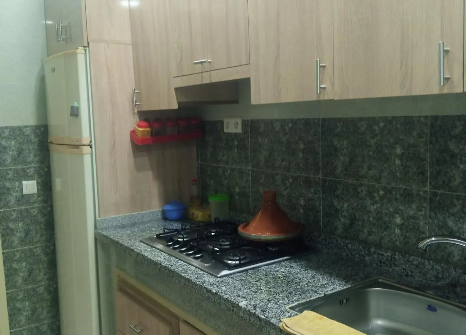 דירות אגאדיר Flat